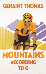 Mountains According to G (ISBN: 9781529410983)