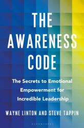 Awareness Code - Steve Tappin, Wayne Linton (ISBN: 9781472992079)