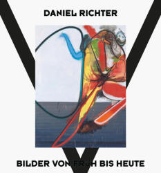 Daniel Richter - EVA MEYER-HERMANN (ISBN: 9783775750882)