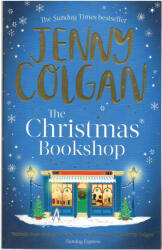 The Christmas Bookshop (ISBN: 9780751584226)