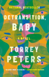 Detransition Baby (ISBN: 9780593133385)