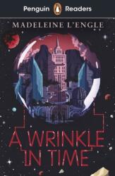 Penguin Readers Level 3: A Wrinkle in Time (ISBN: 9780241520734)