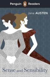 Penguin Readers Level 5: Sense and Sensibility (ISBN: 9780241520758)