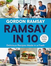 Ramsay in 10 (ISBN: 9781529364385)