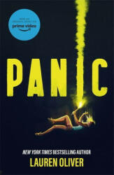 LAUREN OLIVER - Panic - LAUREN OLIVER (ISBN: 9781529377682)