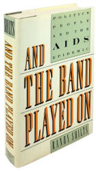 And the Band Played On - Randy Shilts (ISBN: 9781788167734)