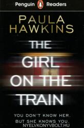 The Girl on the Train - Paula Hawkins (ISBN: 9780241520789)