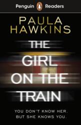 The Girl on the Train - Paula Hawkins (ISBN: 9780241520789)