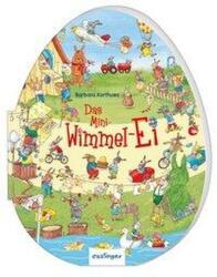 Mini-ou Wimmel (ISBN: 9783480235636)