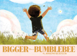 Bigger Than a Bumblebee (ISBN: 9780062691651)
