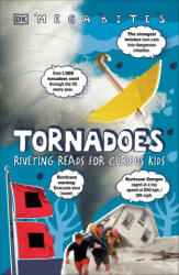Tornadoes (ISBN: 9780241532164)