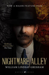 Nightmare Alley - GRESHAM WILLIAM LIND (ISBN: 9781526640864)