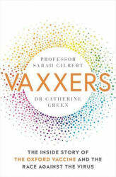 Vaxxers - Catherine Green (ISBN: 9781529369878)