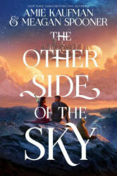 Other Side of the Sky - Meagan Spooner (ISBN: 9780062893345)