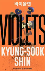 Violets (ISBN: 9781474623544)