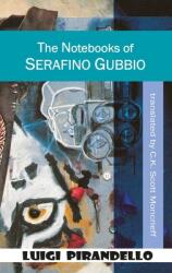 The Notebooks of Serafino Gubbio: Shoot! (ISBN: 9781912868582)