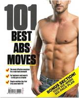 101 Best ABS moves (ISBN: 9781911639121)