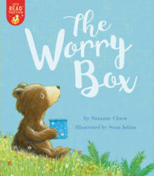 Worry Box - Sean Julian (ISBN: 9781680103687)