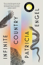 Infinite Country - PATRICIA ENGEL (ISBN: 9781398506657)