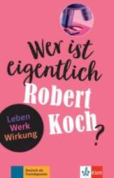 Wer ist eigentlich. . . ? (ISBN: 9783126742207)