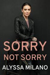 Sorry Not Sorry (ISBN: 9780593183298)