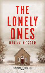 Lonely Ones - Hakan Nesser (ISBN: 9781509892297)