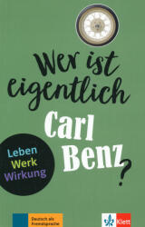 Wer ist eigentlich. . . ? (ISBN: 9783126742238)