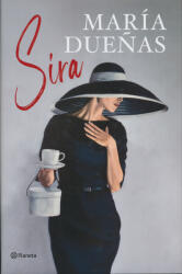 María Dueñas - Sira - María Dueñas (ISBN: 9788408241911)