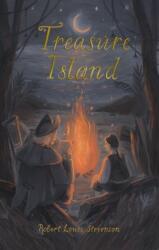 Treasure Island - R. L STEVENSON (ISBN: 9781840228113)