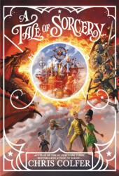 A Tale of Magic: A Tale of Sorcery (ISBN: 9781510202474)