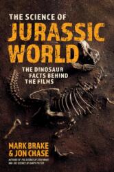 Știința Jurassic World (ISBN: 9781510762589)