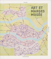 collections du Art et marges musee - Collection Strates (ISBN: 9782875720573)