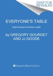 Everyone's Table (ISBN: 9780062984517)