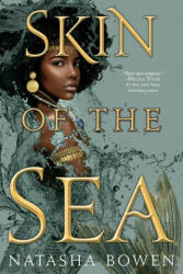 Skin of the Sea (ISBN: 9780593120941)