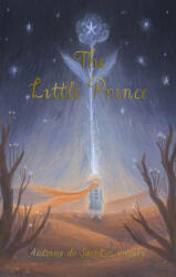 Little Prince - A DE SAINT-EXUPERY (ISBN: 9781840228137)