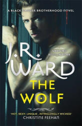The Wolf - J. R. WARD REBECCA S (ISBN: 9780349430737)