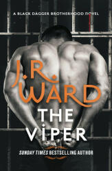 J. R. WARD REBECCA S - Viper - J. R. WARD REBECCA S (ISBN: 9780349430775)