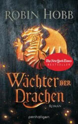 Wächter der Drachen - Simon Weinert (ISBN: 9783764532567)