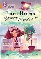 Tara Binns: Micro-mystery Solver - Band 12/Copper (ISBN: 9780008487218)