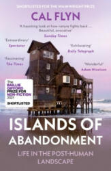 Islands of Abandonment - Cal Flyn (ISBN: 9780008329808)