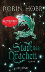 Stadt der Drachen - Simon Weinert (ISBN: 9783764532574)