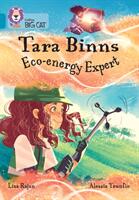Tara Binns: Eco-energy Expert - Band 13/Topaz (ISBN: 9780008487225)