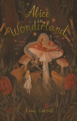 Alice's Adventures in Wonderland - Lewis Carroll (ISBN: 9781840228212)