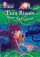 Tara Binns: Deep-sea Explorer - Band 15/Emerald (ISBN: 9780008487249)