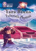 Tara Binns: Futuristic Physicist - Band 16/Sapphire (ISBN: 9780008487256)