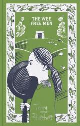 The Wee Free Men (ISBN: 9780857536051)