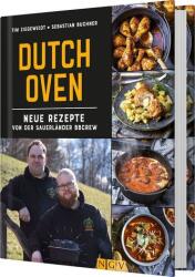 Dutch Oven (ISBN: 9783625189831)
