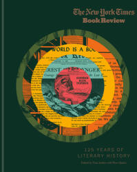 New York Times Book Review - Tina Jordan, Noor Qasim (ISBN: 9780593234617)