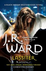 Lassiter - J. R. Ward (ISBN: 9780349430867)