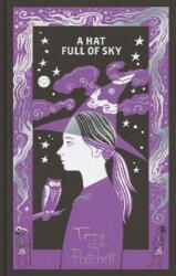 Hat Full of Sky - Terry Pratchett (ISBN: 9780857536068)